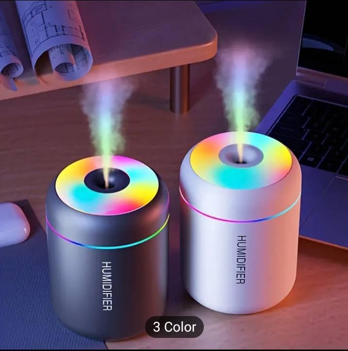 Humidifiers usb mist - Siiqo - Buy on Siiqo Nigeria