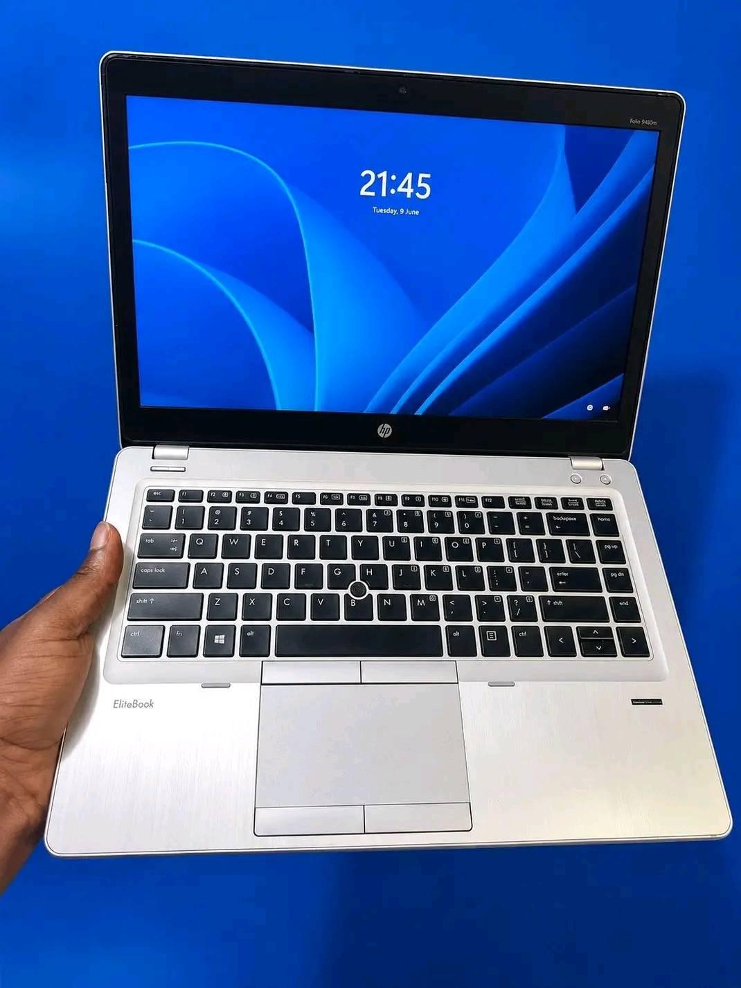 Hp folio corei5, 8gbrsm,500hd - Siiqo - Buy on Siiqo Nigeria