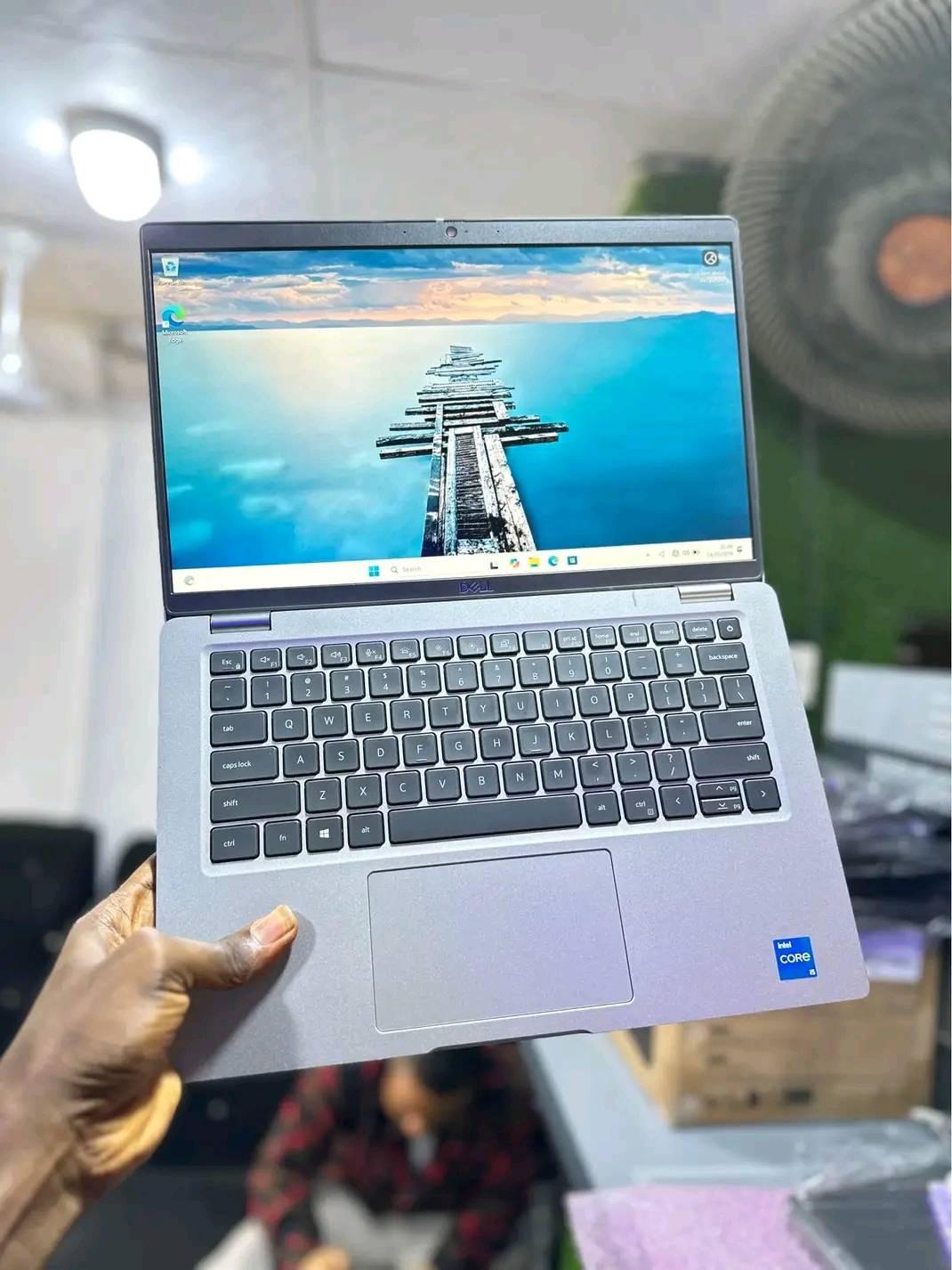 Dell latitude 5420,i7,11th gen - Siiqo - Buy on Siiqo Nigeria